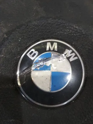 336779829021,6779829 Подушка безопасности водителя BMW 1 E81/E82/E87/E88 Арт 2_16534, вид 2