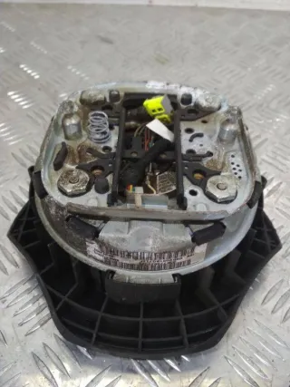 336779829021,6779829 Подушка безопасности водителя BMW 1 E81/E82/E87/E88 Арт 2_16534, вид 3