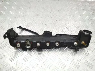 8200396999 топливная рампа Renault Scenic 2 1.9л Арт 2_16408, вид 3