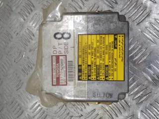 8917052080 Блок AirBag Toyota Yaris VERSO Арт 2_16100
