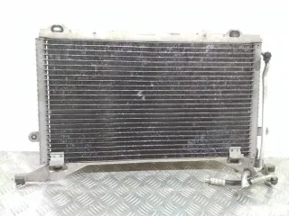 A2108300670 Радиатор кондиционера Mercedes E W210 Арт 2_15736