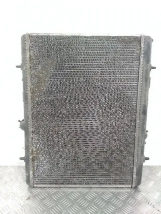 9680533480 Радиатор (основной) Peugeot Partner 2 Арт 2_15712