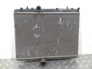 9680533480 Радиатор (основной) Peugeot Partner 2 Арт 2_15712, вид 2