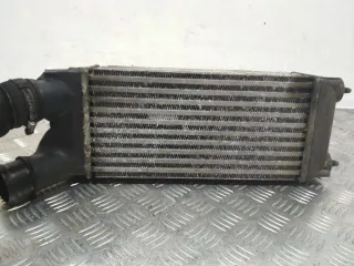 9682434580 Интеркулер Peugeot Partner 2 Арт 2_15709, вид 1