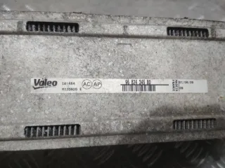 9682434580 Интеркулер Peugeot Partner 2 Арт 2_15709, вид 2