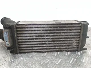 9682434580 Интеркулер Peugeot Partner 2 Арт 2_15709, вид 3