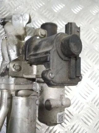 7003680600 Клапан EGR Renault Megane 2 Арт 2_15435, вид 1