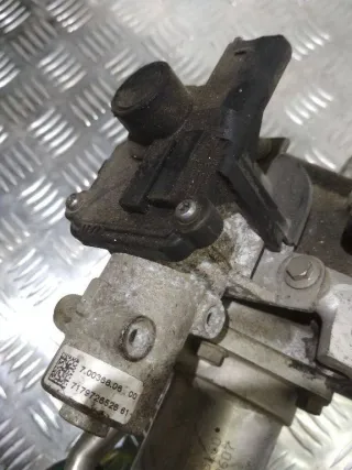 7003680600 Клапан EGR Renault Megane 2 Арт 2_15435, вид 2