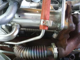 147355713R радиатор egr Nissan Juke 1 Арт 2_15255, вид 1