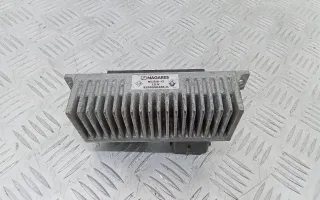 8200558438A Реле накала свечей Renault Megane 3 Арт 2_15098, вид 1