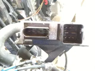8200558438A Реле накала свечей Renault Megane 3 Арт 2_15098, вид 4