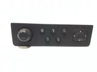 8200107974 Блок кнопок Renault Scenic 2 Арт 2_14853