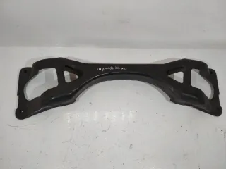 7L0512309 Балка подвески задняя Porsche Cayenne 957 Арт 2_14693