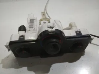 69420003 Блок управления печки/климат-контроля Renault Megane 2 Арт 2_14415, вид 1