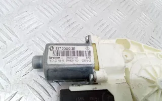 827300003R моторчик стеклоподъемника задний правый Renault Megane 3 Арт 2_14028, вид 2