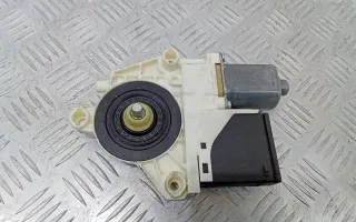 827300003R моторчик стеклоподъемника задний правый Renault Megane 3 Арт 2_14028, вид 3