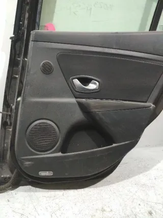 827300003R моторчик стеклоподъемника задний правый Renault Megane 3 Арт 2_14028, вид 4