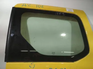 43R-000015 Стекло двери задней правой Citroen Berlingo 2  Арт 2_14017, вид 1