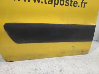  Молдинг двери задней правой Citroen Berlingo 2  Арт 2_14016, вид 1