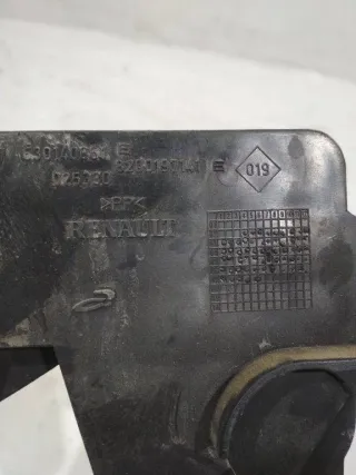 8200197141 Кронштейн Renault Megane 2 Арт 2_13974, вид 2