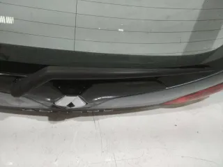  Щеткодержатель задний Renault Koleos Арт 2_13369
