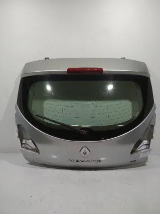  Моторчик заднего стеклоочистителя (дворника) Renault Megane 3 Арт 2_13316
