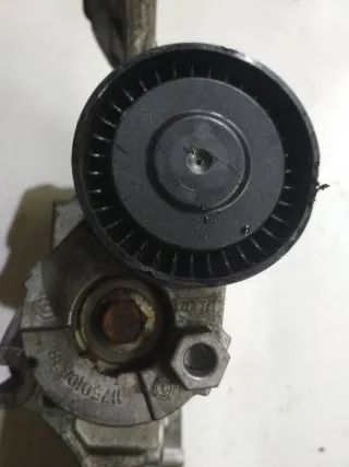 117501083R Ролик натяжителя Renault Duster 1 1.5л Арт 2_13097, вид 1