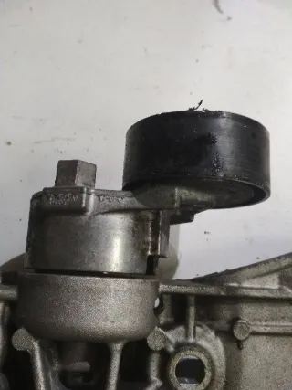 117501083R Ролик натяжителя Renault Duster 1 1.5л Арт 2_13097, вид 3