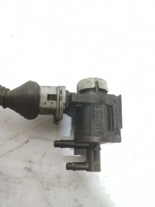 1J0906283A Клапан управления турбиной (актуатор) Audi A4 B7 Арт 2_12734, вид 1