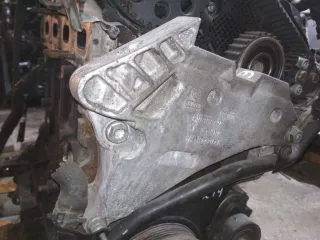 03L199207 Защита (кожух) ремня ГРМ Volkswagen Golf 6 Арт 2_12664, вид 1