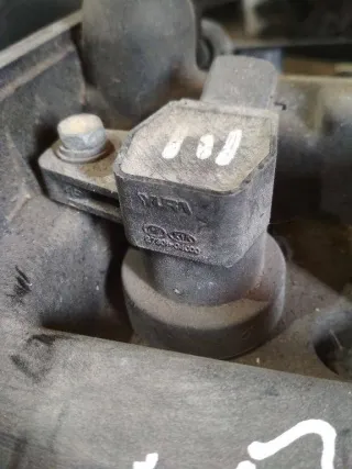 2730104000 Катушка зажигания Kia Picanto 2 Арт 2_12299, вид 1