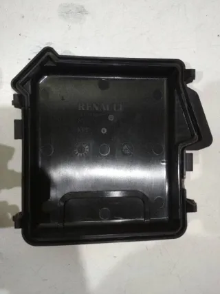 284C4002R крышка блока предохранителей Renault Scenic 3 Арт 2_11899, вид 1
