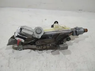 A2114603916 Рулевая колонка Mercedes E W211 Арт 2_11880, вид 3