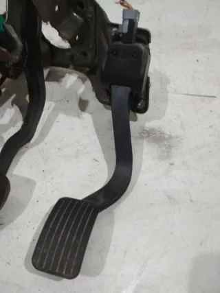 96811248801 Педаль газа Peugeot Partner 2 Арт 2_11553, вид 1