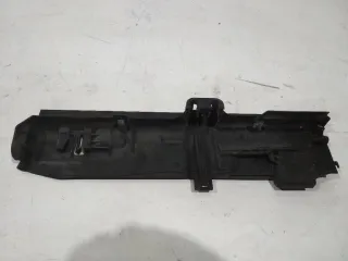 17107524912 Кронштейн радиатора BMW 3 E90/E91/E92/E93 Арт 2_11336, вид 2