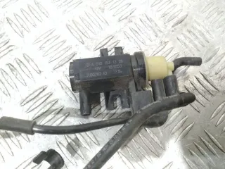 A0101531328 Клапан электромагнитный Mercedes CLA c117 Арт 2_10702, вид 1