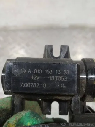 A0101531328 Клапан электромагнитный Mercedes CLA c117 Арт 2_10702, вид 4