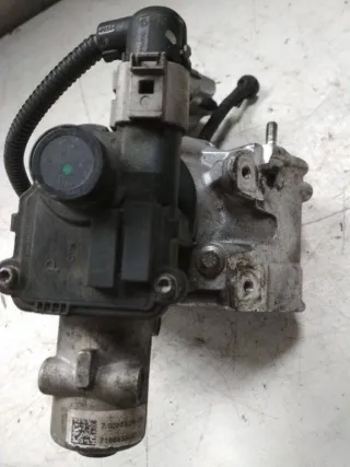 70036808 Клапан EGR Dacia Sandero 1 Арт 2_10550
