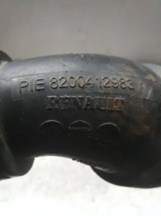 8200412983 Патрубок воздушного фильтра Renault Megane 2 Арт 2_10391, вид 2