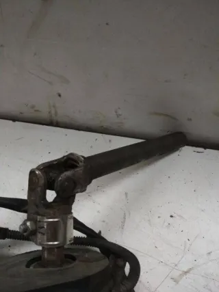  Рулевой карданчик Citroen C3 1 Арт 2_9942, вид 1