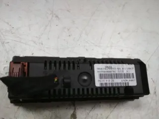 96632560XT Дисплей Citroen C3 1 Арт 2_9866, вид 2