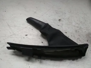 14943410 Чехол рычага ручного тормоза (ручника) BMW 1 E81/E82/E87/E88 Арт 2_9836, вид 2