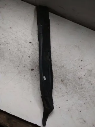 A2118890325 Пыльник крыла переднего левого Mercedes E W211 Арт 2_9754, вид 2