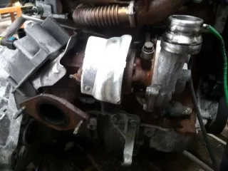 54359710028 Турбина Renault Duster 1 Арт 2_9105, вид 1