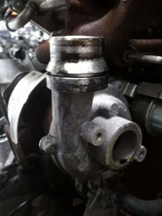 54359710028 Турбина Renault Duster 1 Арт 2_9105, вид 2