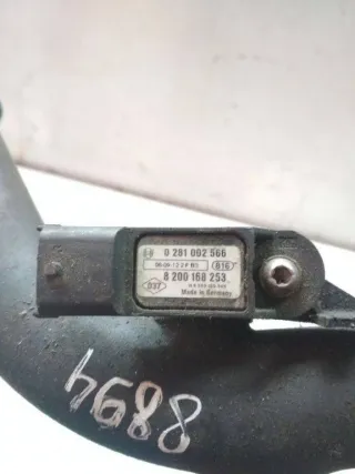 8200168253 Датчик давления наддува Renault Clio 3 Арт 2_8899