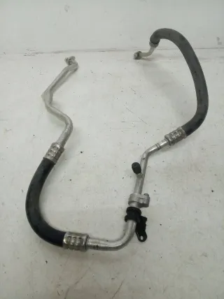 924540019 Трубка кондиционера Renault Megane 3 Арт 2_8218, вид 2