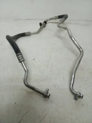 924540019 Трубка кондиционера Renault Megane 3 Арт 2_8218, вид 3