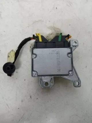9673575280 Блок AirBag Peugeot 308 1 Арт 2_7311, вид 3