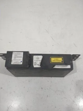 8200002589A CD-чейнджер Renault Scenic 2 Арт 2_7142, вид 2